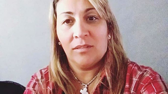 “Cambió mucho desde que trabajamos todas las instituciones en red”