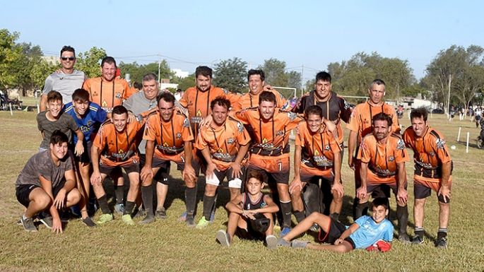 Un reencuentro “sofocante”