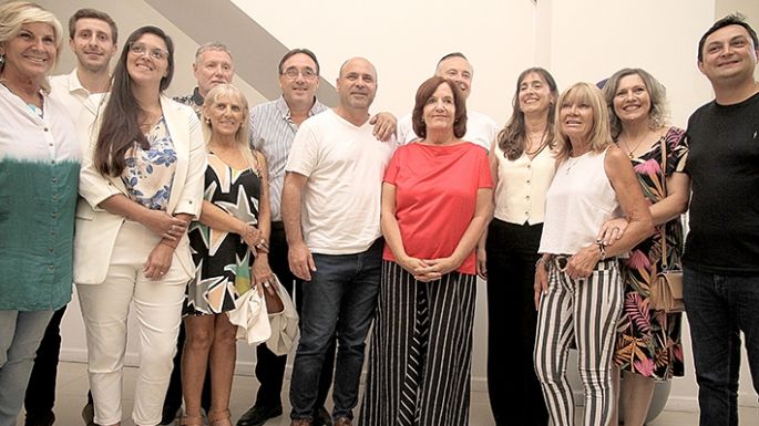 “No estar en los extremos de la grieta”
