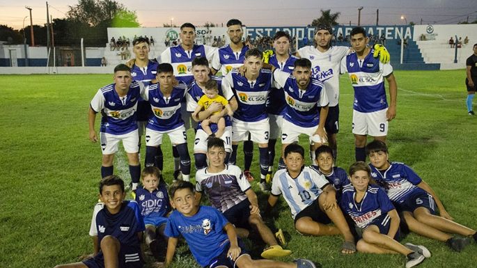 Un domingo plagado de goles