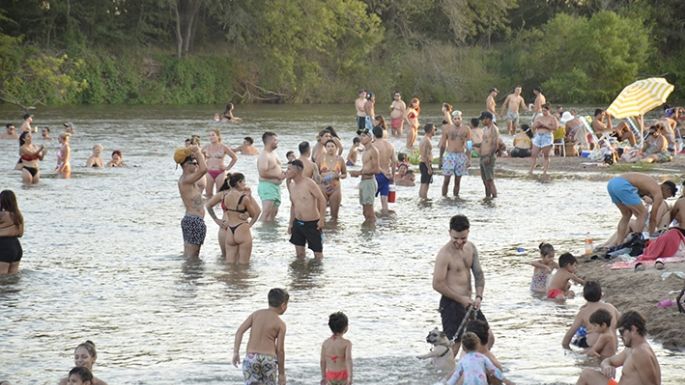 Llaman a extremar cuidados en medio del alerta por el calor