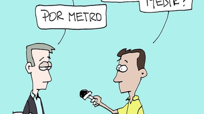 Humor 13/03/2023