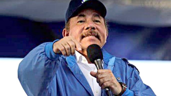 Nicaragua rompió relaciones diplomáticas con el Vaticano