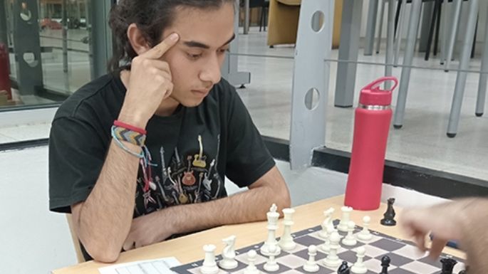 Buena convocatoria en el Torneo Clasificatorio