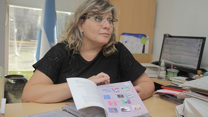 Más de 450 bebés ya son socios de la Biblioteca