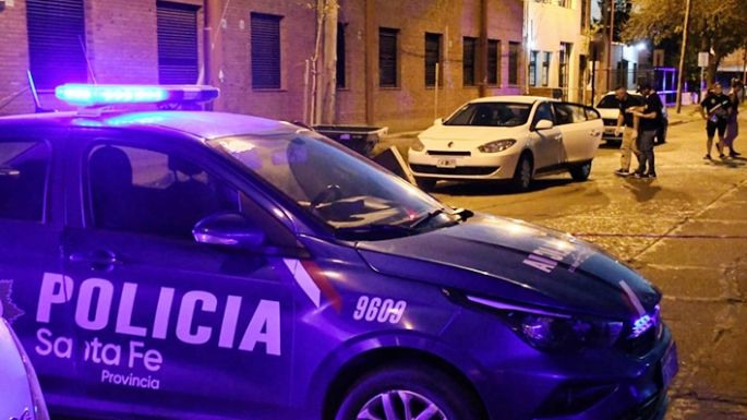 Dos nuevos asesinatos a balazos en el Gran Rosario