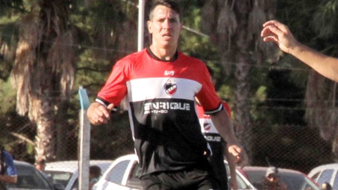 Más sonrisas para Ticino y  Colón se levantó con goles