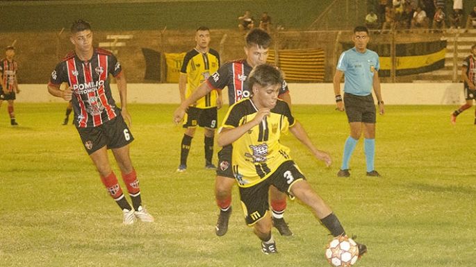 Unión se guardó lo mejor para el final