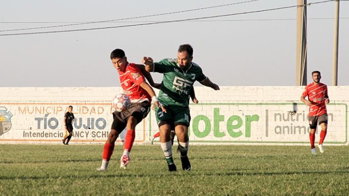 Zona de promesas