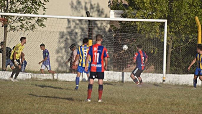Un RG oportuno y voraz