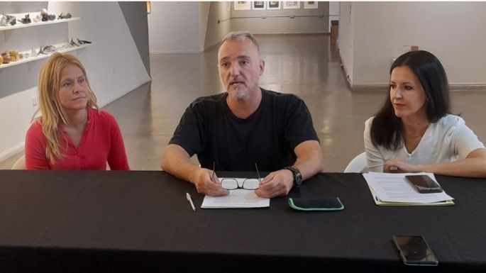 La Feria de Arte Contemporáneo tendrá 33 artistas y 280 obras en exhibición