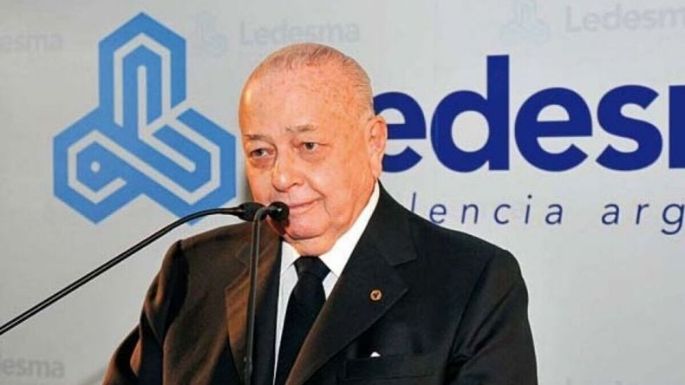 Murió Carlos Blaquier, empresario procesado por secuestros ocurridos en la dictadura