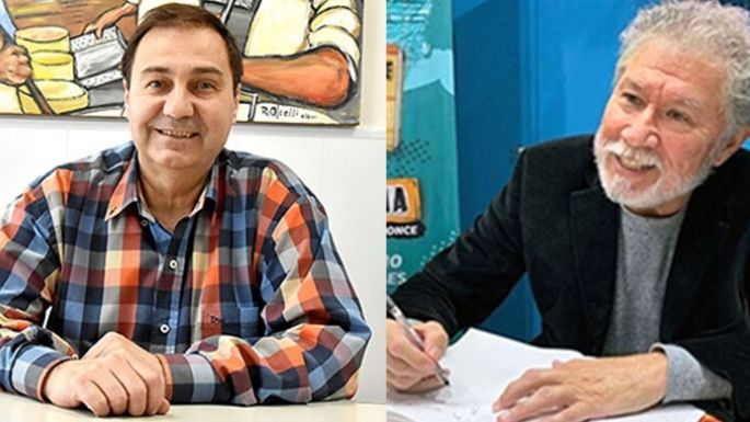 Atilra: la conducción nacional  interviene la seccional local