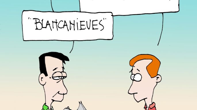 Humor 14/03/2023