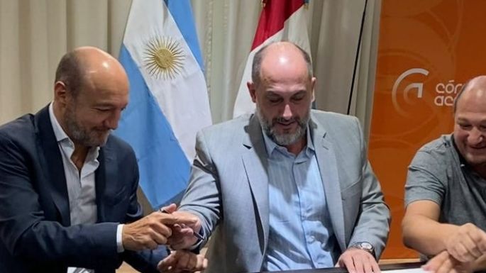 Se crearon 230 empleos directos