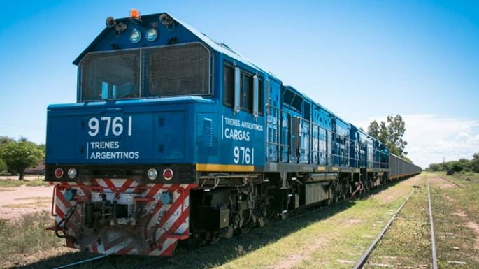 El cambio climático, la crisis energética y los ferrocarriles