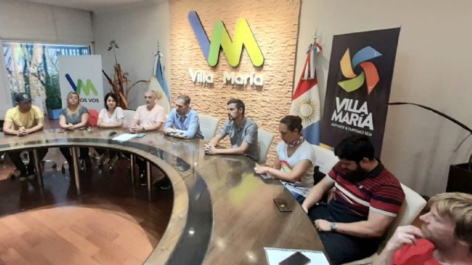 Este finde se festejará San Patricio con la actuación de Hilda Lizarazu