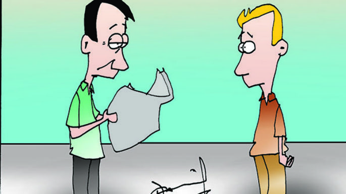 Humor 15/03/2023