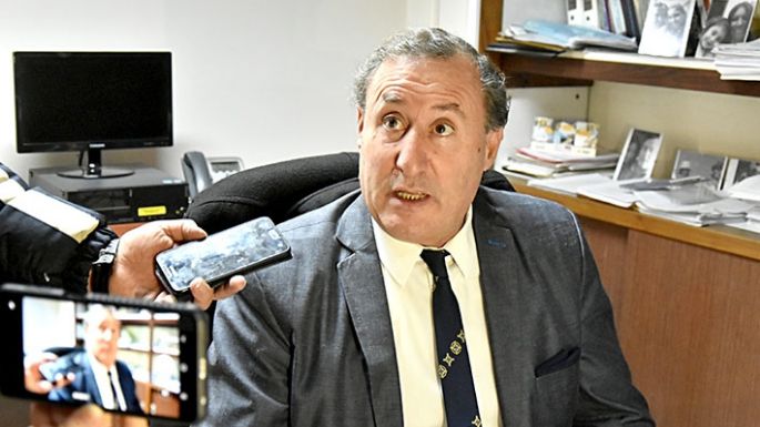Arrestaron a cinco policías por apremios ilegales a tres presos