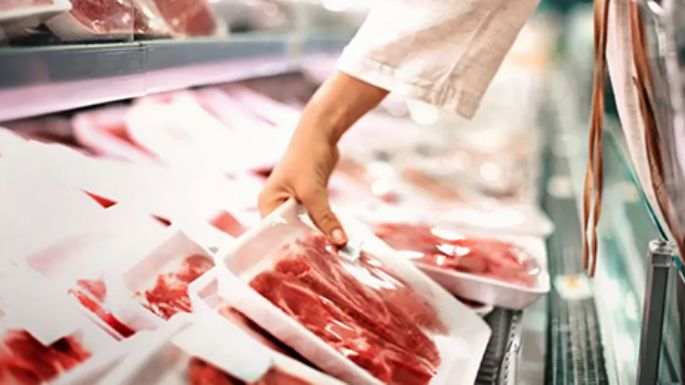 Inflación: 6,6% en febrero