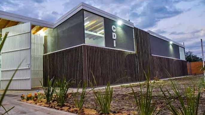 Cinco empresas se ofrecieron para construir el nuevo centro infantil