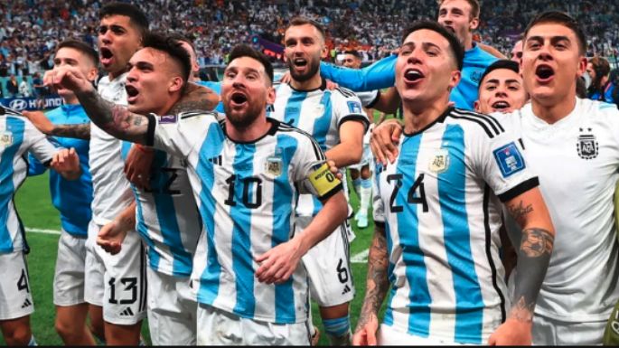 Mañana comienza la venta de entradas para el amistoso Argentina- Panamá