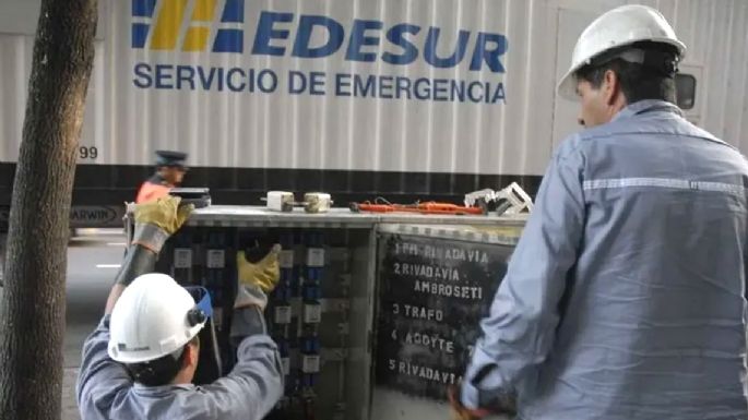 Denunciarán penalmente al Directorio de Edesur