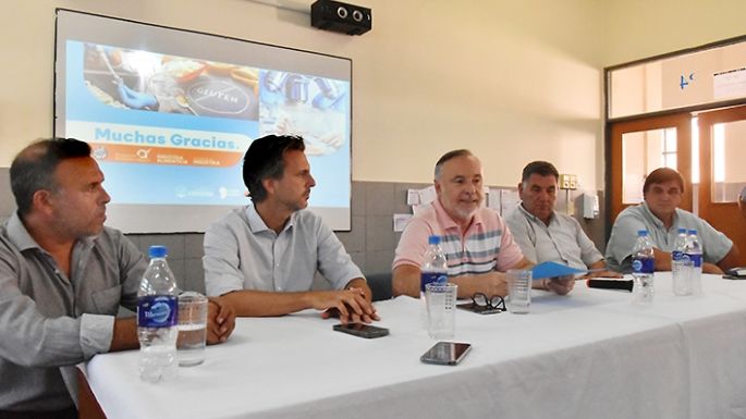 La ESIL tiene uno de los tres laboratorios habilitados