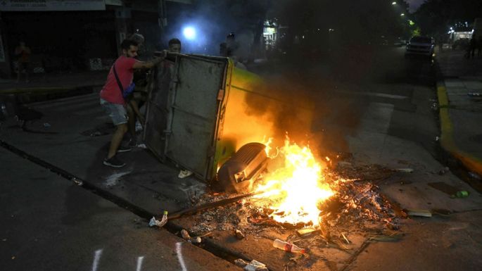 Más de 80 mil usuarios continúan sin luz en CABA y el conurbano bonaerense