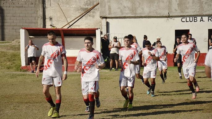 La tercera abre mañana en Arroyo Cabral