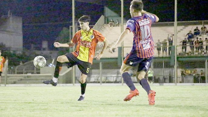 Compartieron errores y puntos