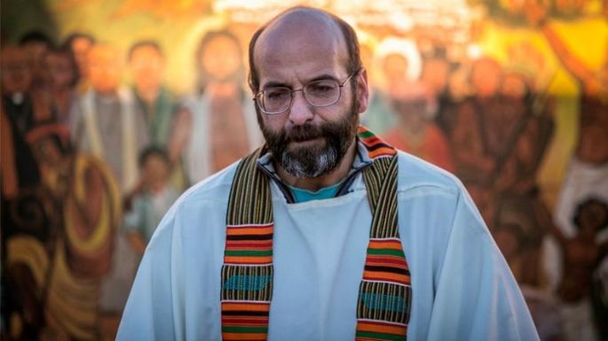 El cura Mariano Oberlin denunció un ataque a tiros en su centro de rehabilitación