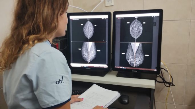 El municipio continúa con un Circuito de la Mujer en la Asistencia Pública
