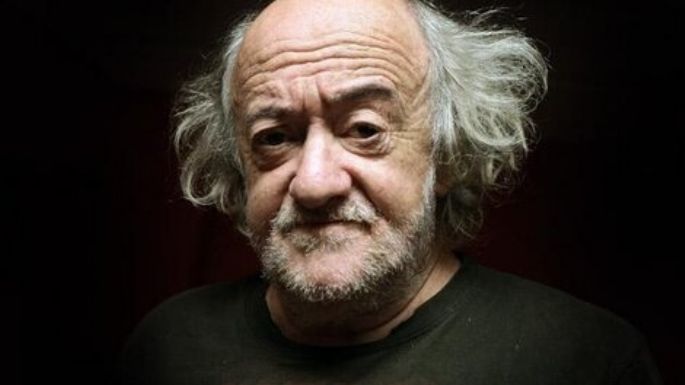 Murió Enrique Symms, mítico creador de la revista Cerdos & Peces