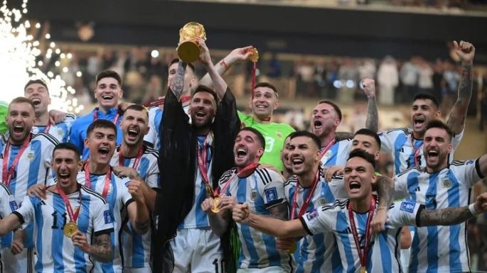 En dos horas se agotaron las entradas para el amistoso entre Argentina-Panamá