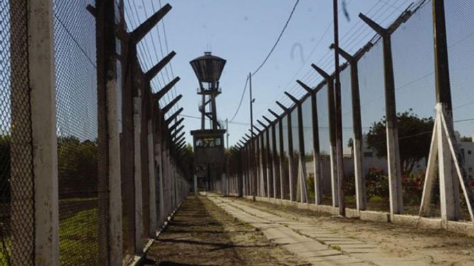 Insólito: visitó 37 veces a un preso con un DNI robado