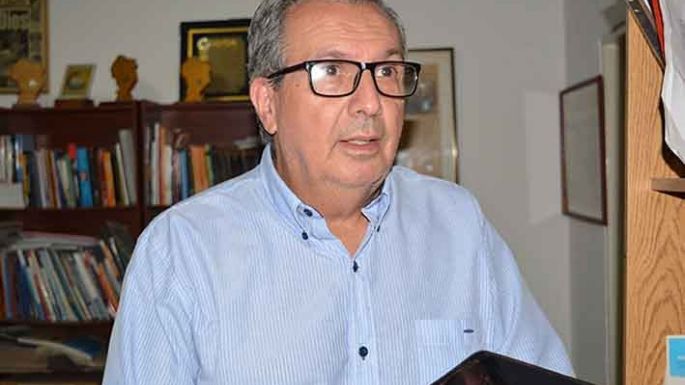Maceda: “Nunca se ha visto una licitación armada de esta manera”