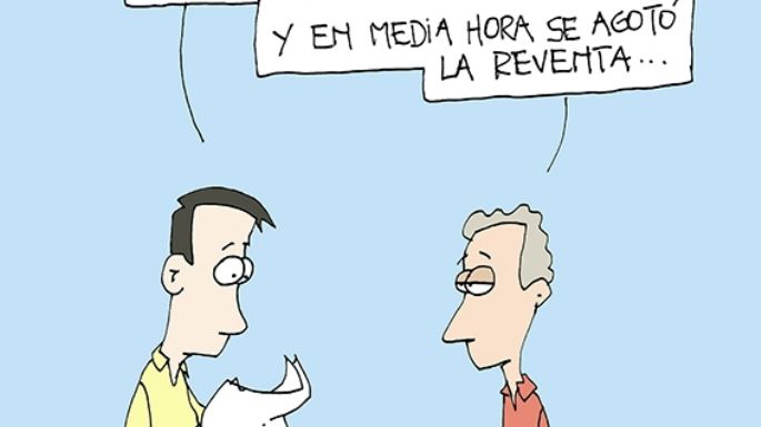Humor 17/03/2023