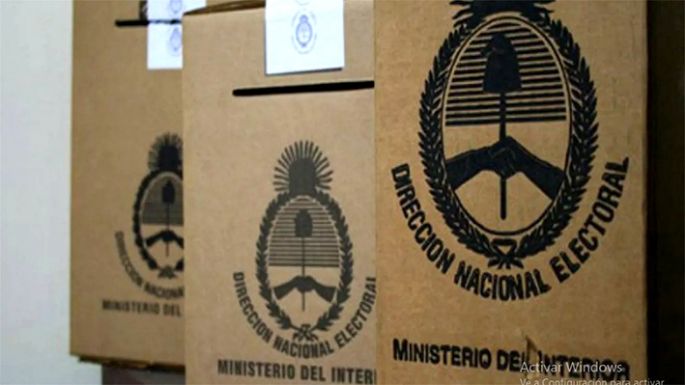 Triunfa La Libertad Avanza en el conglomerado local