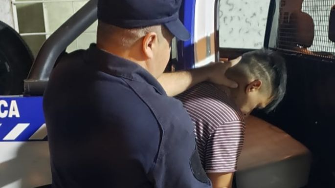Amenazó a su expareja con matar a sus hijos si daba aviso a la Policía