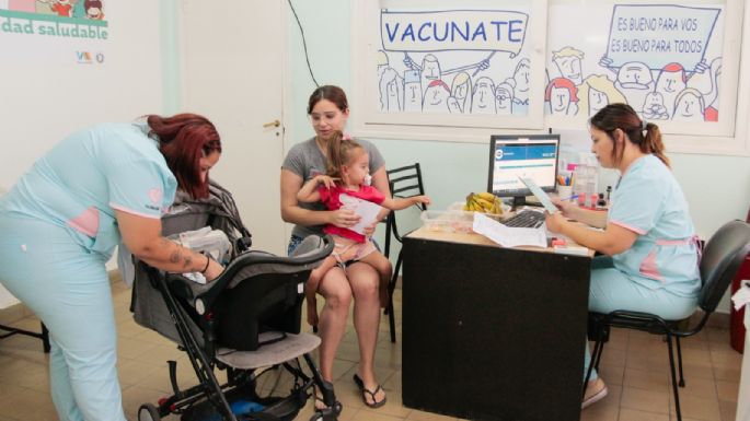 Se hará la tercera Maratón de Fichas Médicas en la Asistencia y en 3 CAPS