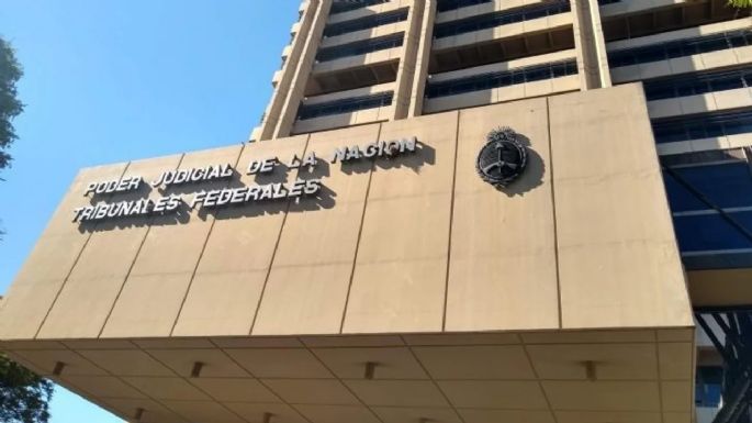 Confirman vínculos entre empresarios cordobeses detenidos y la banda Los Monos
