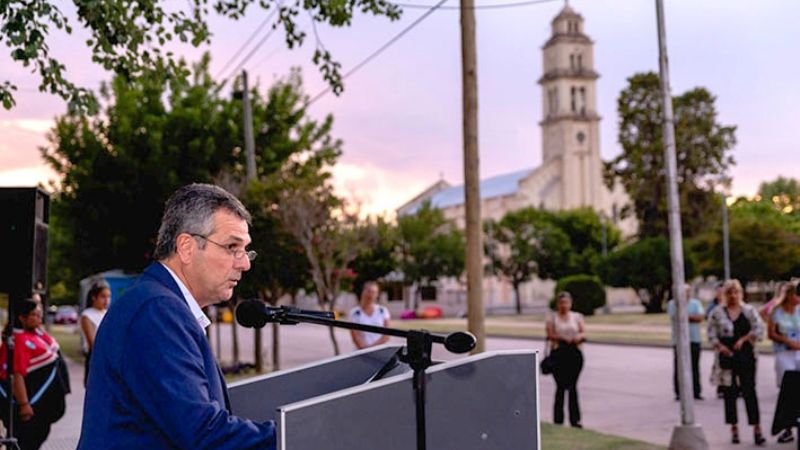 “El año 2022 fue una bisagra”