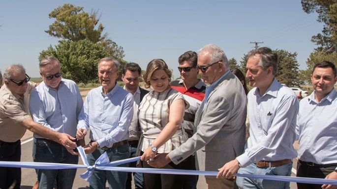 “Año de grandes concreciones”