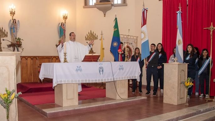 San José propone celebración