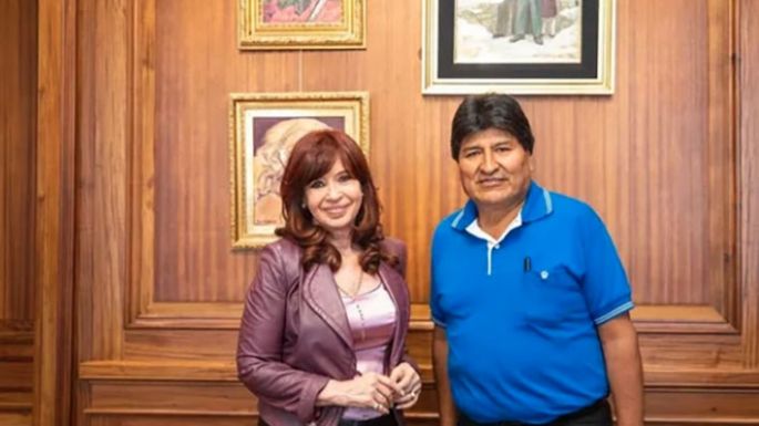 El Grupo Puebla se reunirá en el CCK