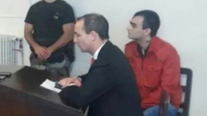 Tercera condena para un irascible albañil y pintor de Pozo del Molle