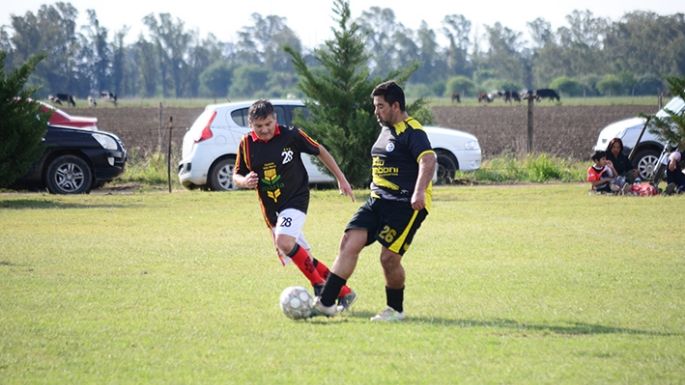 Vuelve AFUCO y segunda fecha de CAFU y Amistad