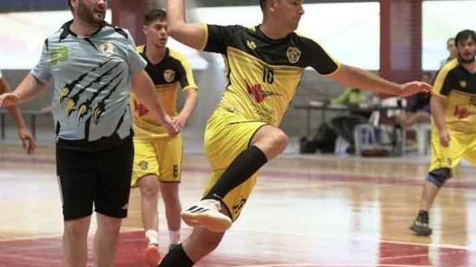 Comienza la Copa Desafío y habrá dos clásicos locales y un triangular