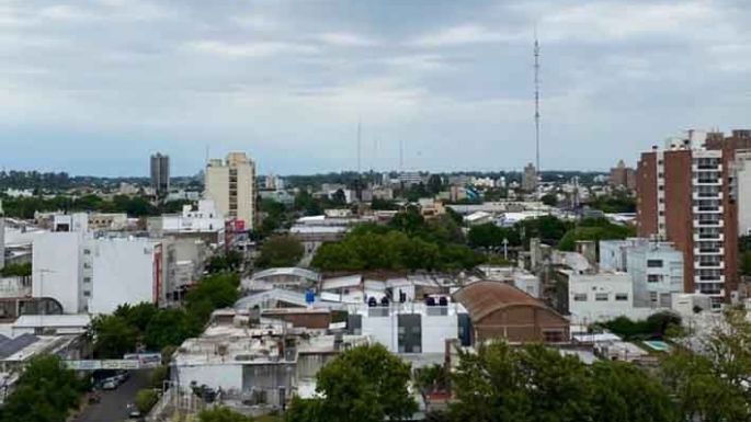 Según el CEM, el 7% de los hogares de la ciudad son departamentos